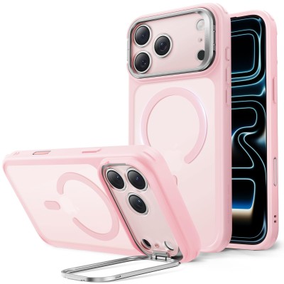 for iPhone 17 Pro Max Sparkles01 - Pink