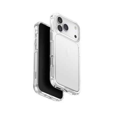 for iPhone 17 Pro Sleek Skin Design Case01- D12