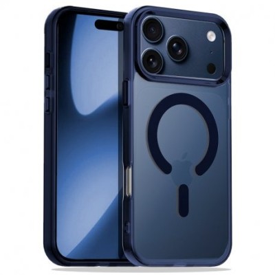 for iPhone 17 Pro Sleek Skin Design Case01- D4