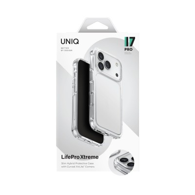 for iPhone 17 Pro Sleek Skin Design Case01- D6