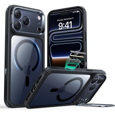 for iPhone 17 Pro Sleek Skin Design Case01- D8