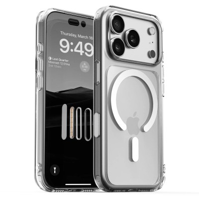 for iPhone 17 Sleek Skin Design Case01- D13