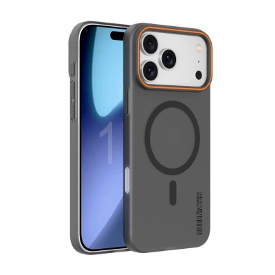 for iPhone 17 Sleek Skin Design Case01- D2