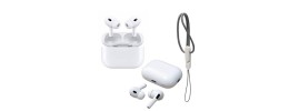 high look airpod