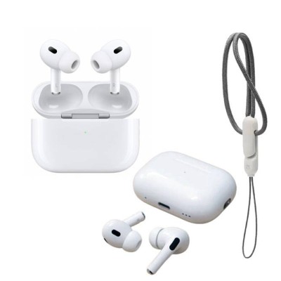 high look airpod
