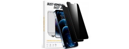 iPhone 12/ 12 PRO 6.1 PRIVACY Tempered Glass
