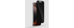iPhone 12 Pro MAX 6.7 PRIVACY Tempered Glass
