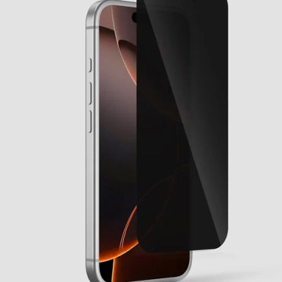 iPhone 12 Pro MAX 6.7 PRIVACY Tempered Glass