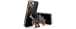iPhone 14 6.1 /13 6.1 Astronaut Stand Rose Gold