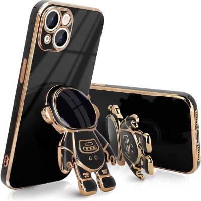 iPhone 14 6.1 /13 6.1 Astronaut Stand Rose Gold