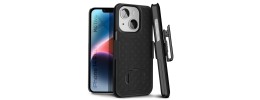 iPhone 14 PLUS 6.7 Hybrid Holster Combo Black