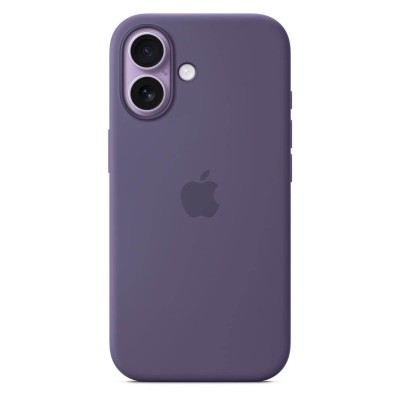 iPhone 17 2025 Hybrid Case w/Large Twisting Magnetic Ring St