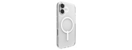 iPhone 17 2025 Twisting Metal Ring Stand Case w/Camera cover