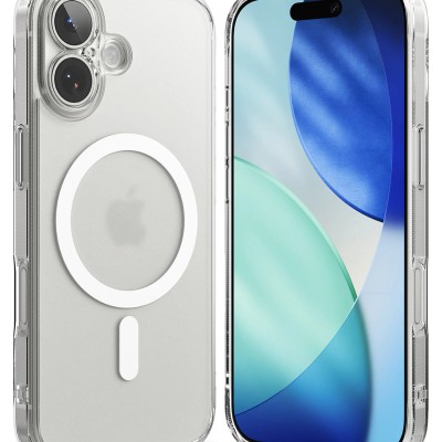 iPhone 17 2025 premium Hybrid Clear Case W/ Design #2(Premium Package)