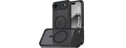 iPhone 17 Air Premium IMD Ring Stand case design #4(Premium