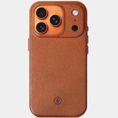 iPhone 17 Pro Max luxurious synthetic PU leather 6 Card Slot