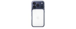 iPhone 17 Pro Max premium Hybrid Clear Case W/ Design #2(Pre