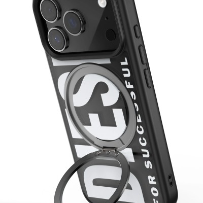 iPhone 17 Pro 2025 Premium IMD Ring Stand case design #6(Pre