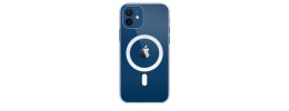 FOR IPHONE 12/ 12 PRO MAGSAFE CLEAR